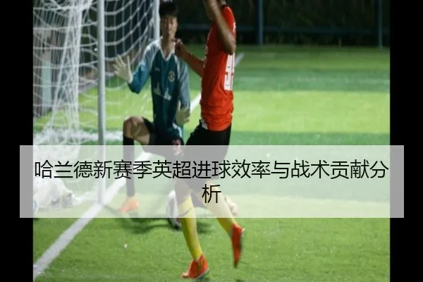 哈兰德新赛季英超进球效率与战术贡献分析
